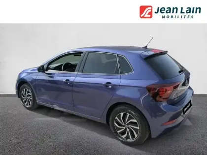 Photo 42 Volkswagen Polo  1.0 TSI 95 S&S DSG7