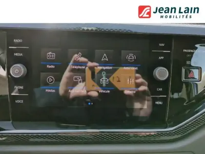 Photo 15 Volkswagen Polo Gén. VI Ph2 Evo VW Edition 5