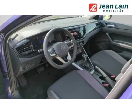 Photo 46 Volkswagen Polo  1.0 TSI 95 S&S DSG7