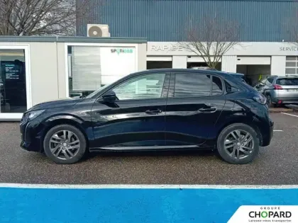 Photo 95 Peugeot 208  PureTech 100 S&S BVM6
