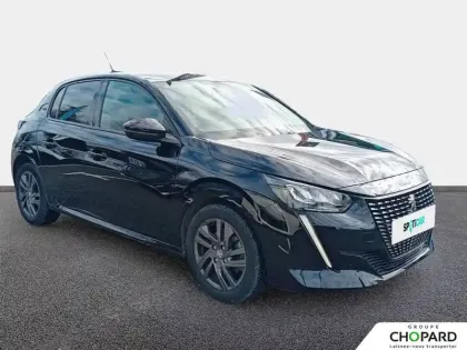 Photo 68 Peugeot 208  PureTech 100 S&S BVM6
