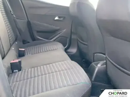 Photo 19 Peugeot 208  PureTech 100 S&S BVM6