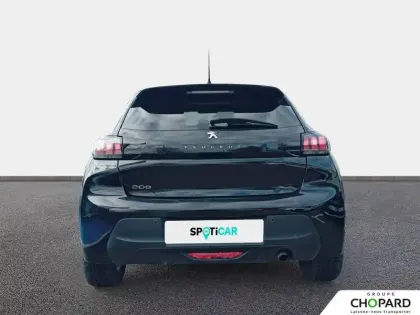 Photo 5 Peugeot 208  PureTech 100 S&S BVM6