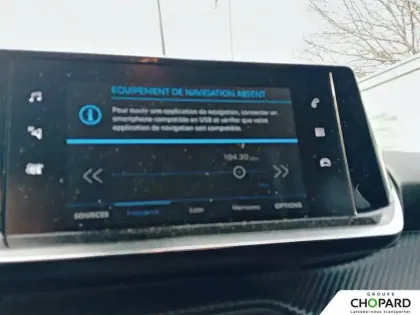 Photo 13 Peugeot 208  PureTech 100 S&S BVM6