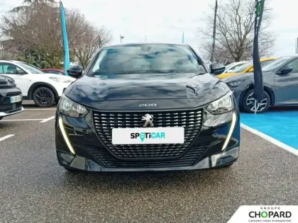 Photo 90 Peugeot 208  PureTech 100 S&S BVM6
