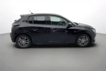 Photo 102 Peugeot 208  PureTech 100 S&S BVM6