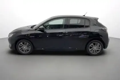 Photo 98 Peugeot 208  PureTech 100 S&S BVM6