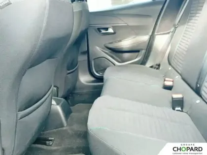 Photo 17 Peugeot 208  PureTech 100 S&S BVM6