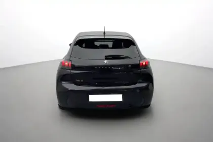 Photo 100 Peugeot 208  PureTech 100 S&S BVM6