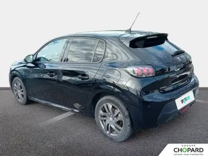 Photo 6 Peugeot 208  PureTech 100 S&S BVM6