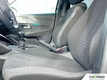 Photo 10 Peugeot 208  PureTech 100 S&S BVM6