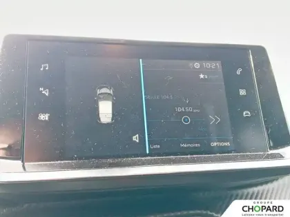 Photo 14 Peugeot 208  PureTech 100 S&S BVM6