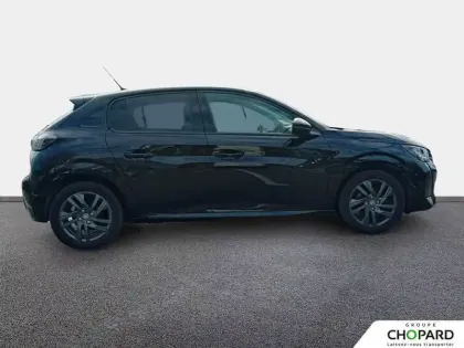 Photo 40 Peugeot 208  PureTech 100 S&S BVM6