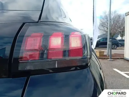 Photo 22 Peugeot 208  PureTech 100 S&S BVM6