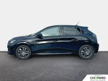 Photo 9 Peugeot 208  PureTech 100 S&S BVM6