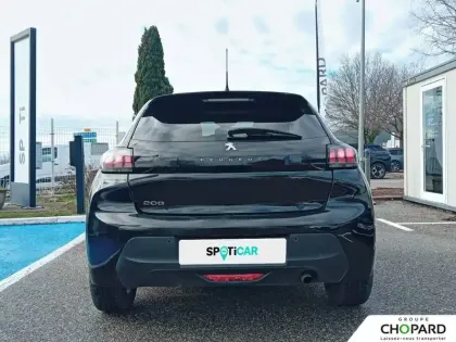 Photo 28 Peugeot 208  PureTech 100 S&S BVM6
