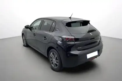 Photo 99 Peugeot 208  PureTech 100 S&S BVM6