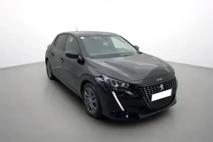 Photo 103 Peugeot 208  PureTech 100 S&S BVM6