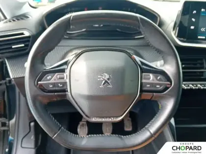 Photo 15 Peugeot 208  PureTech 100 S&S BVM6