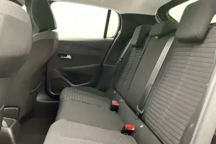 Photo 109 Peugeot 208  PureTech 100 S&S BVM6