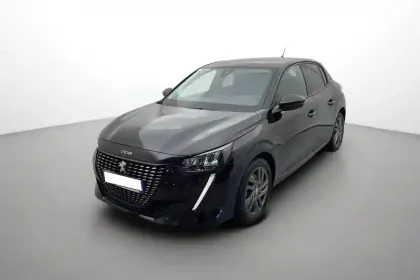 Photo 96 Peugeot 208  PureTech 100 S&S BVM6