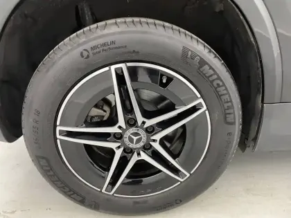 Photo 58 Mercedes EQA  250+