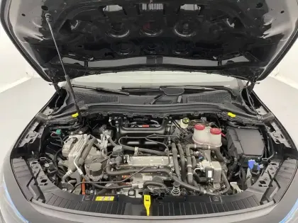 Photo 59 Mercedes EQA  250+