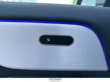 Photo 16 Mercedes EQA  250+