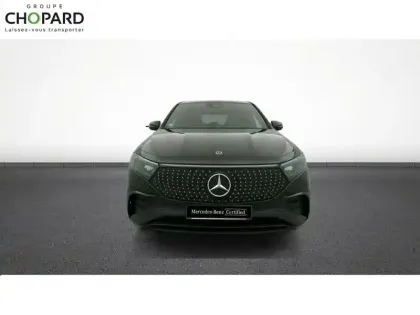 Photo 41 Mercedes EQA  250+