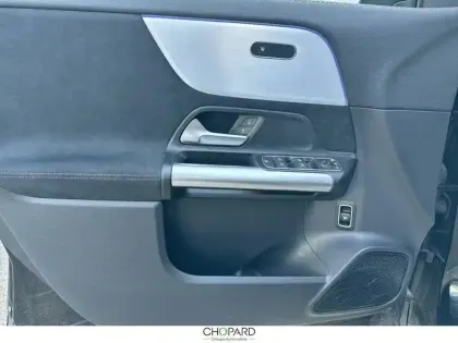 Photo 13 Mercedes EQA  250+