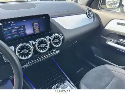 Photo 10 Mercedes EQA  250+