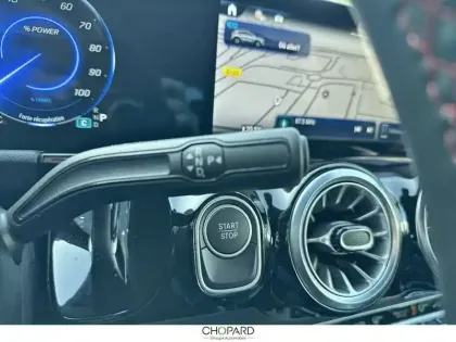 Photo 7 Mercedes EQA  250+