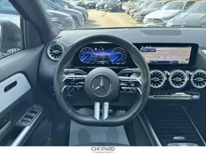 Photo 24 Mercedes EQA  250+