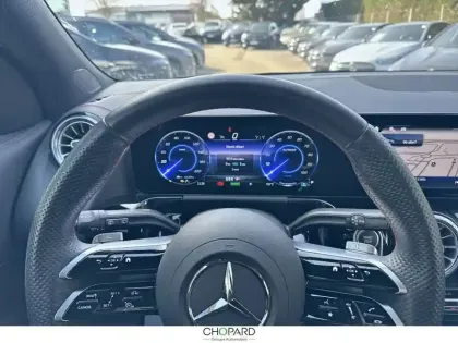 Photo 6 Mercedes EQA  250+