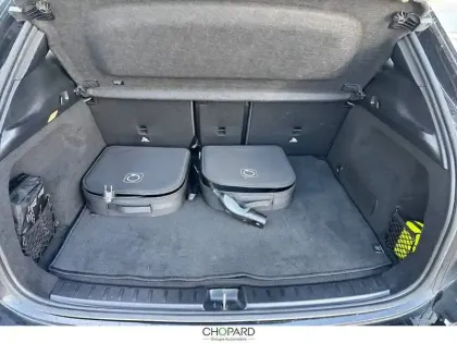 Photo 11 Mercedes EQA  250+