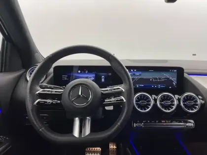 Photo 61 Mercedes EQA  250+