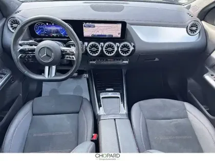 Photo 23 Mercedes EQA  250+