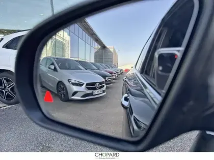 Photo 19 Mercedes EQA  250+