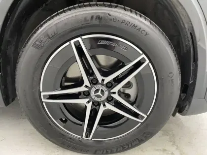Photo 52 Mercedes EQA  250+