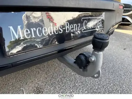 Photo 34 Mercedes EQA  250+