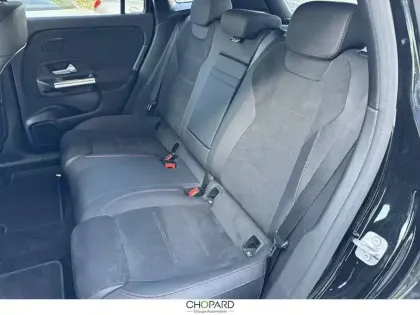 Photo 9 Mercedes EQA  250+