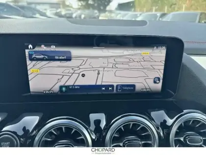 Photo 5 Mercedes EQA  250+