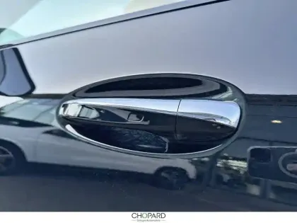 Photo 18 Mercedes EQA  250+