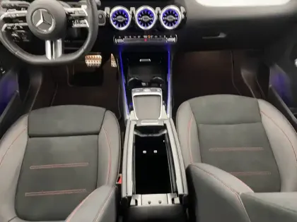 Photo 68 Mercedes EQA  250+