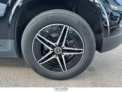 Photo 12 Mercedes EQA  250+