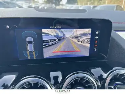 Photo 15 Mercedes EQA  250+