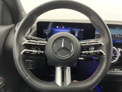 Photo 62 Mercedes EQA  250+