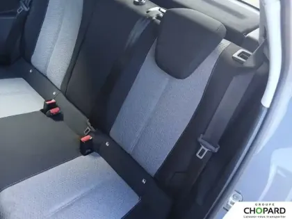 Photo 17 Opel Corsa  Electrique 136 ch & Batterie 50 kWh