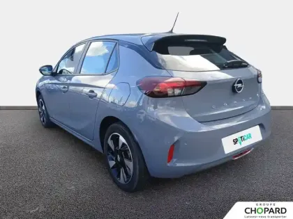 Photo 6 Opel Corsa  Electrique 136 ch & Batterie 50 kWh