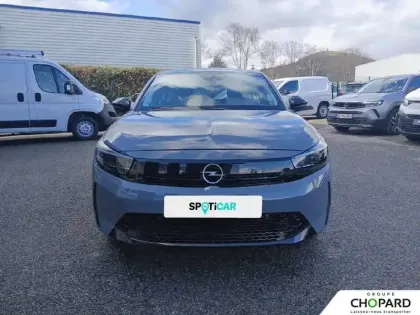 Photo 30 Opel Corsa  Electrique 136 ch & Batterie 50 kWh